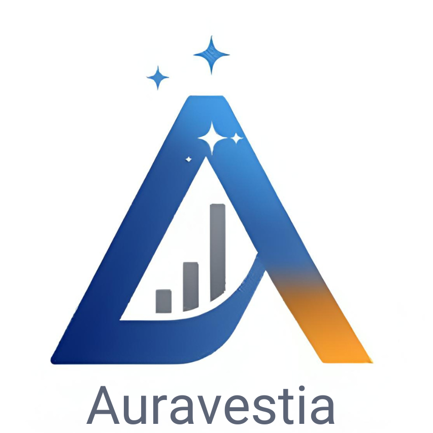 Auravestia Logo